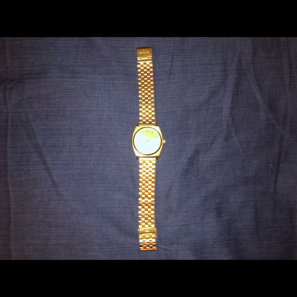 Wristwatch